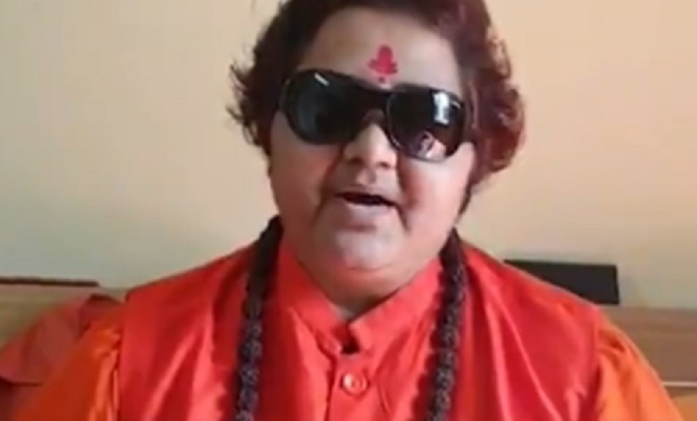 Pragya Singh Thakur