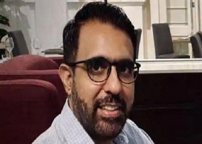 Pritam Singh Satya Day