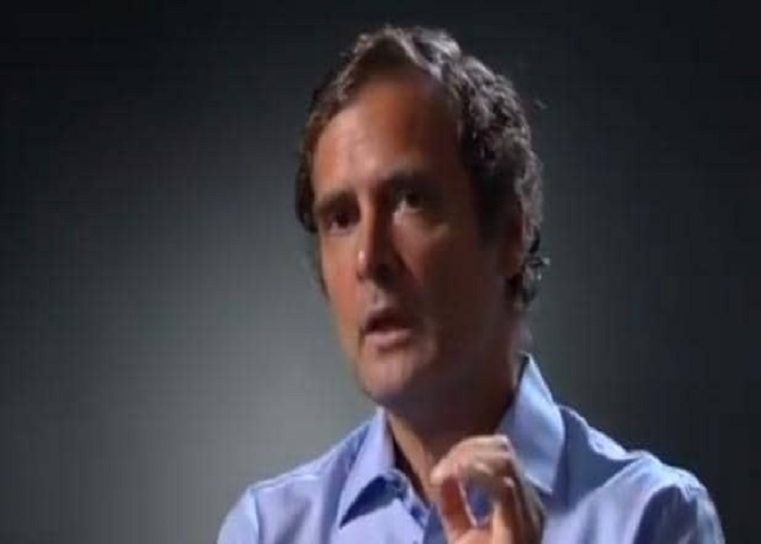 Rahul Gandhi Satya Day