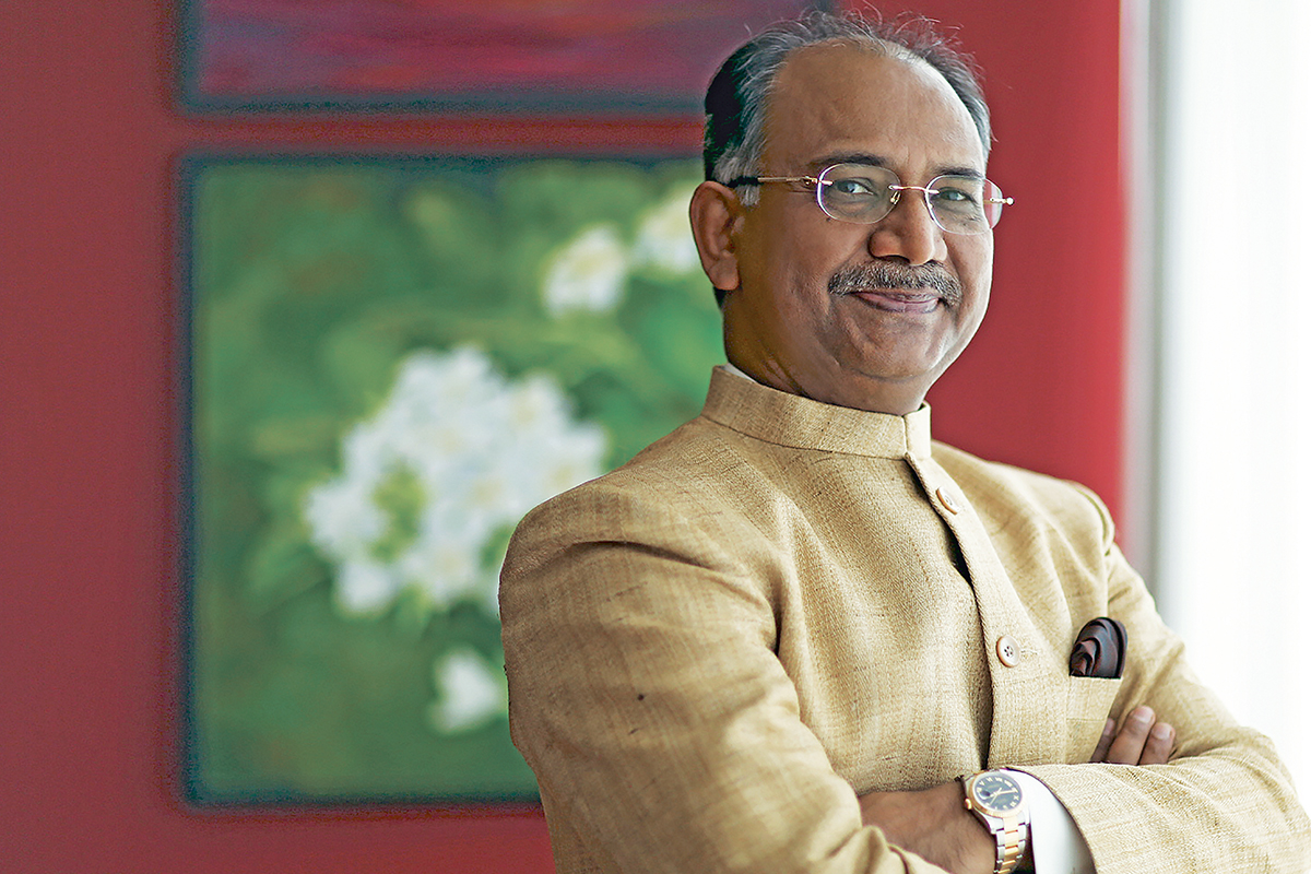Rajiv Kumar Gupta Gnfc Satya Day