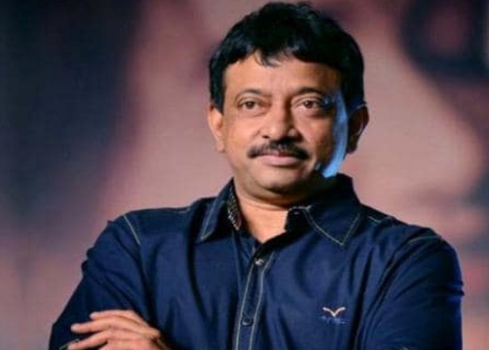 Ramgopal Varma Satya Day