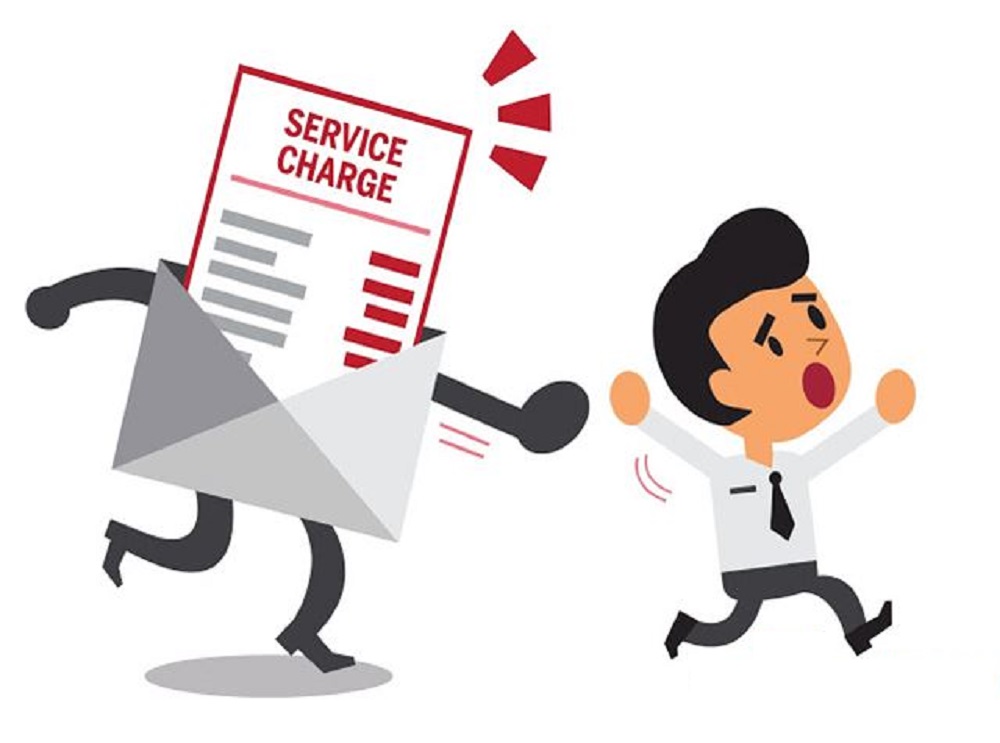 Service Charges
