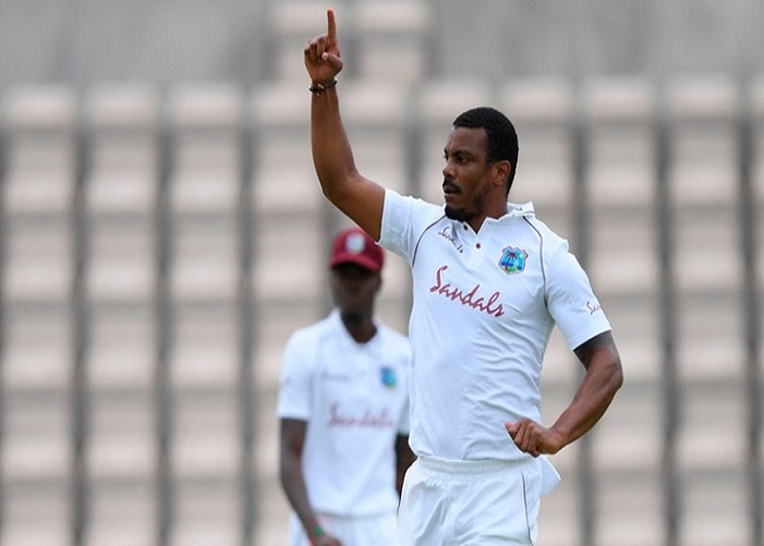 Shannon Gabriel Satya Day
