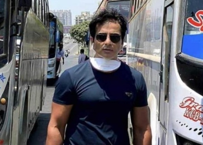 Sonu Sood 2 Satya Day