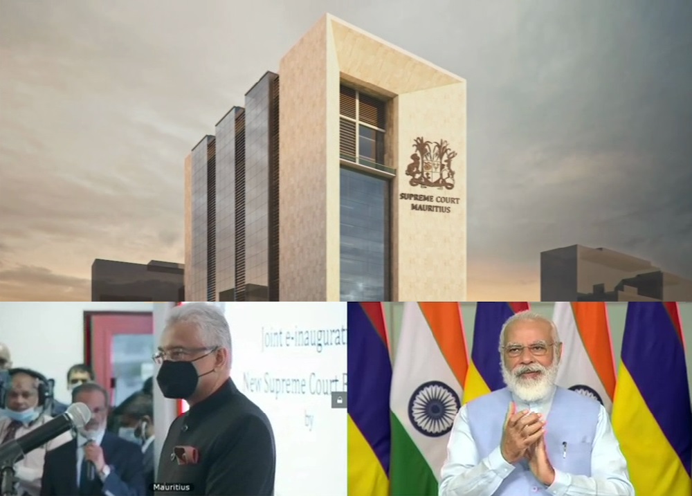 Supreme Court of Mauritius