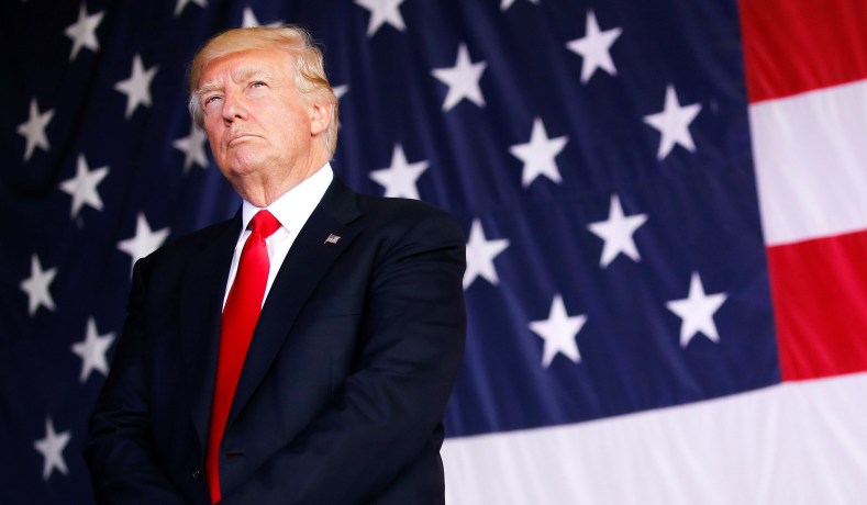 Trump