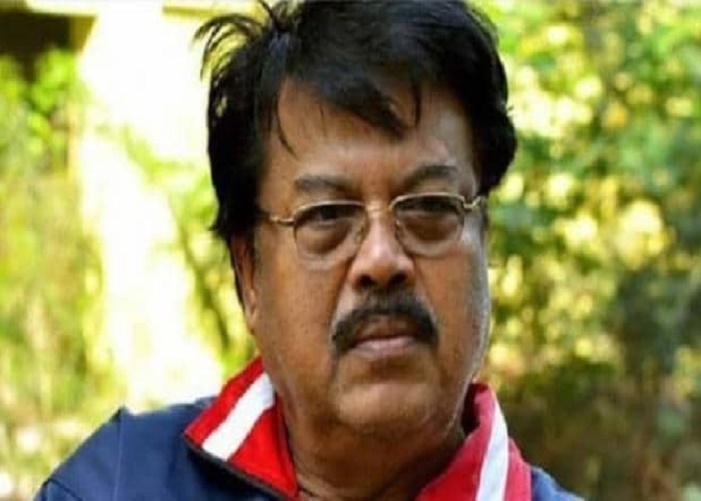 Vijay Mohanti
