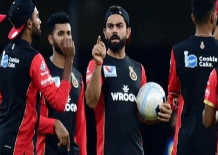 Virat Kohli Satya Day