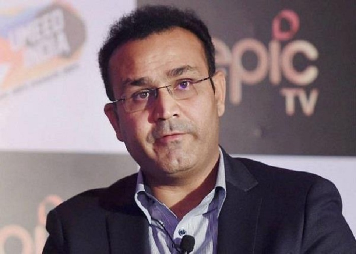 sehwag