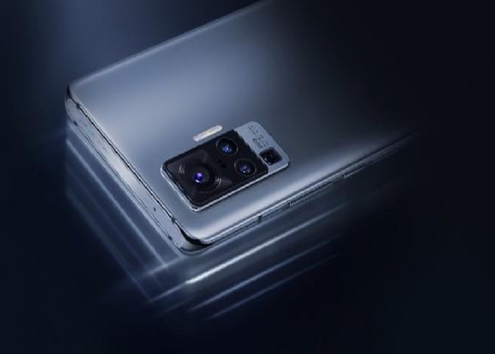 Vivo X50 Pro Satya Day