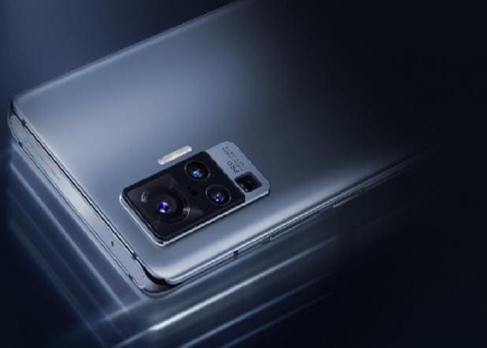 Vivo X50 Series