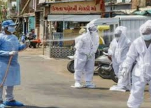દાનહ માં કોરોના નું સંક્રમણ વધ્યું :કુલ 159 કોરોના પોઝીટીવ એકજ દિવસ માં 35 કેસ નોંધતા તંત્ર માં દોડધામ Whatsapp Image 2020 07 03 At 11.20.57 Pm Satya Day