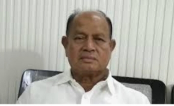 રાજ્ય ના વન અને આદિજાતિ વિકાસ મંત્રી રમણ પાટકર નો કોરોના પોઝીટીવ રિપોર્ટ આવતા એડમીટ કરાયા Whatsapp Image 2020 07 08 At 2.22.25 Am Satya Day