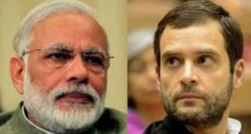 કેન્દ્ર સરકારે ગાંધી પરિવાર ના દરેક ટ્રસ્ટ ની તપાસ ના આપ્યા આદેશ, રાહુલ ગાંધી એ કહ્યું PM મોદી ક્યારેય અમને ખરીદી નહિ શકે કે નહિ ડરાવી શકે !! આ સત્ય ની લડાઈ છે !! Whatsapp Image 2020 07 27 At 1.38.53 Am Satya Day