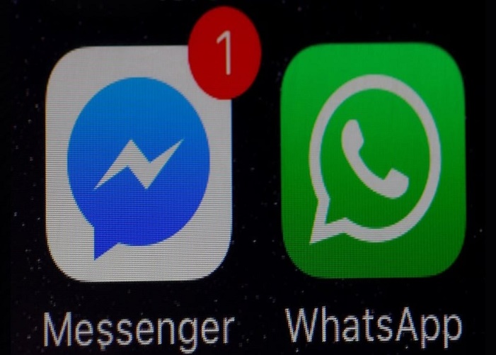 WhatsApp Messenger