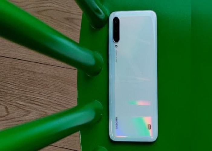 Xiaomi