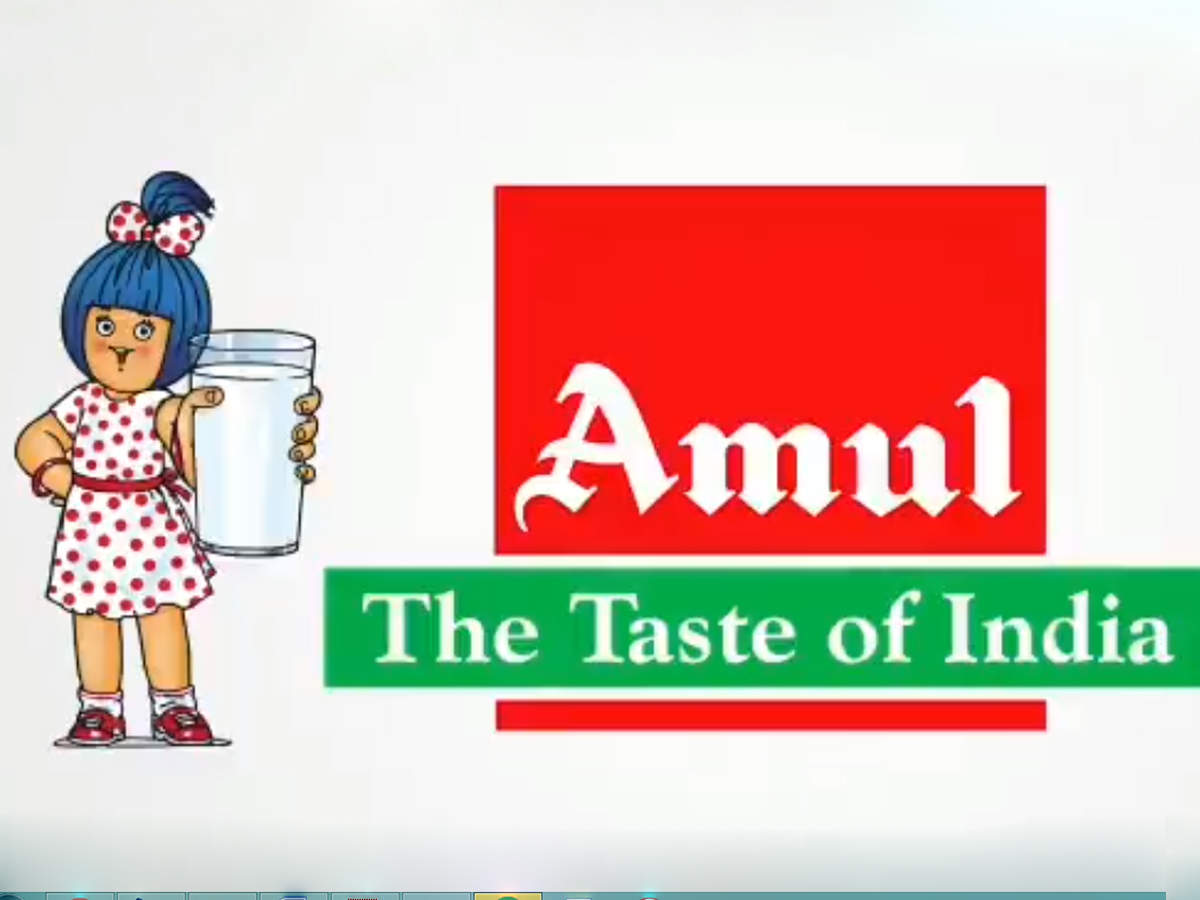 Amul Also Chose To Serve A Portion Of The Past Decades With Television Commercials Made In The 80S Satya Day