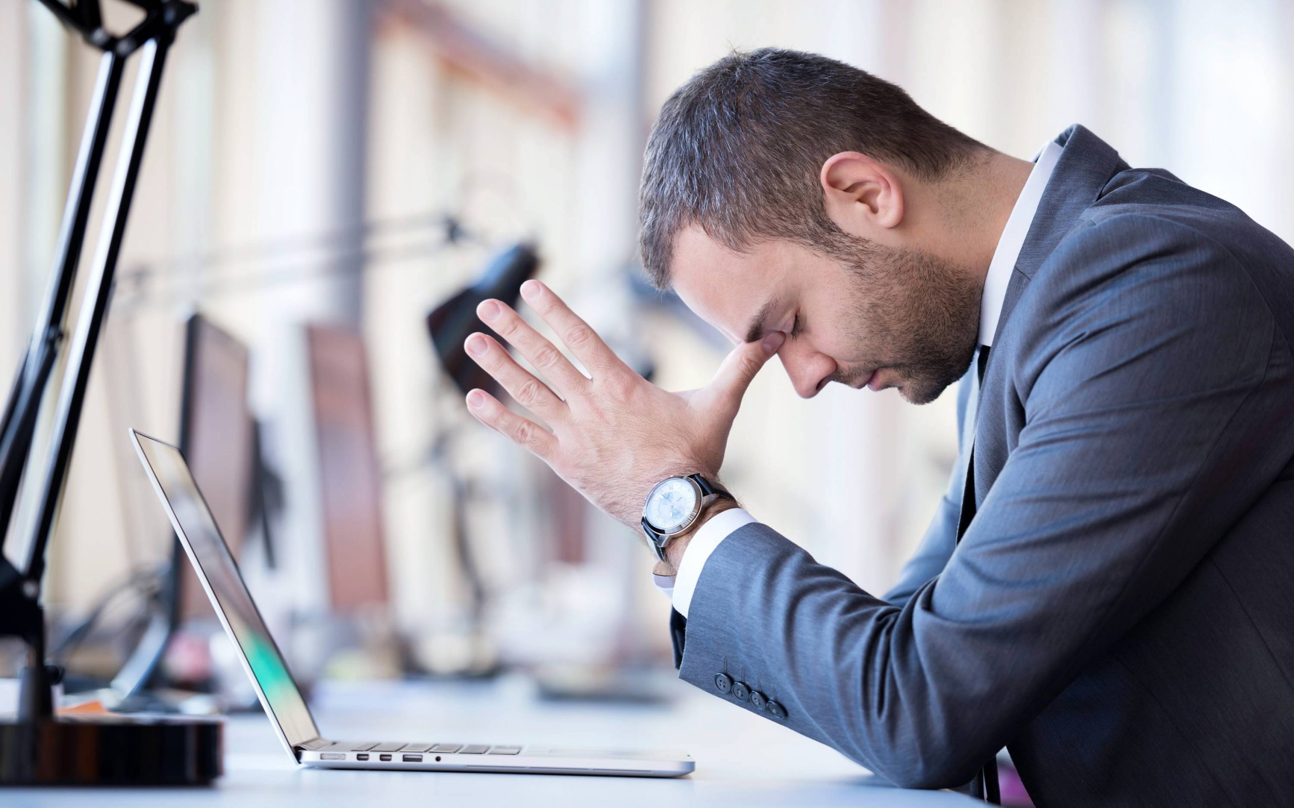 Business Failure Scaled Satya Day