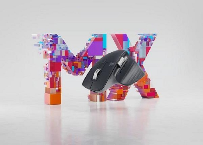 Logitec Mouse Satya Day