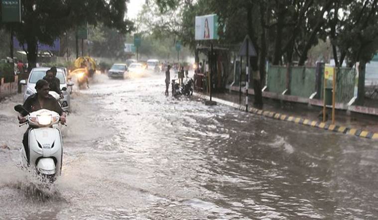 Rain11 Satya Day