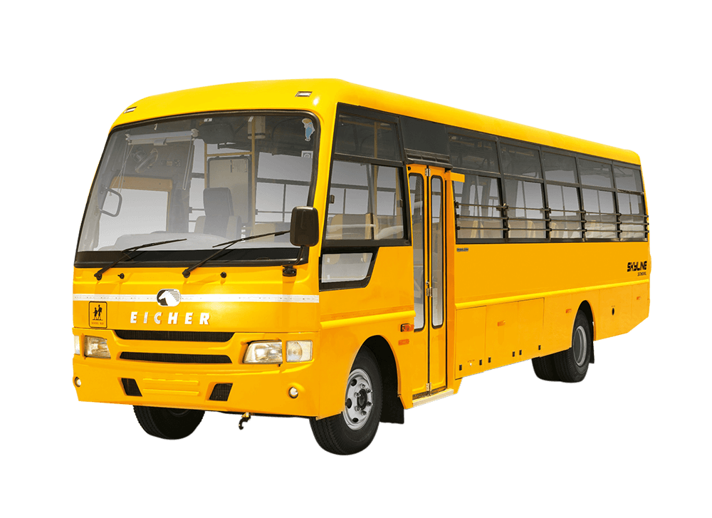 School Bus Satya Day