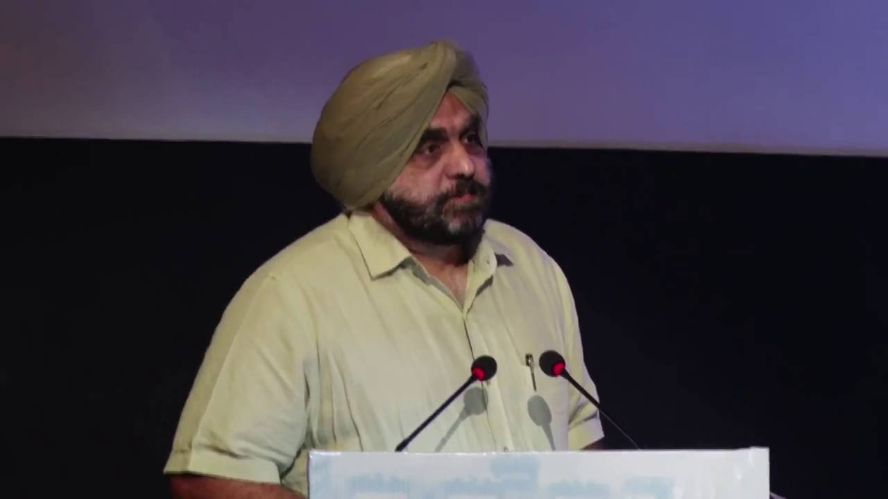Singh Satya Day