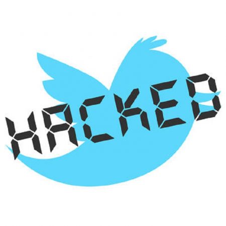 twitter hacked