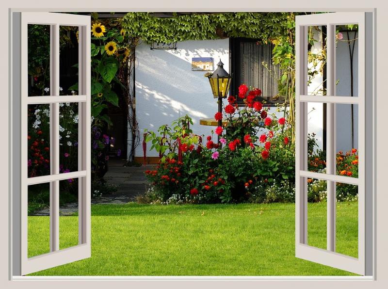 VASTU: ઘરમાં પૂર્વ દિશાની દીવાલમાં બારી હોવું શુભ માનવામાં આવે છે 1 6