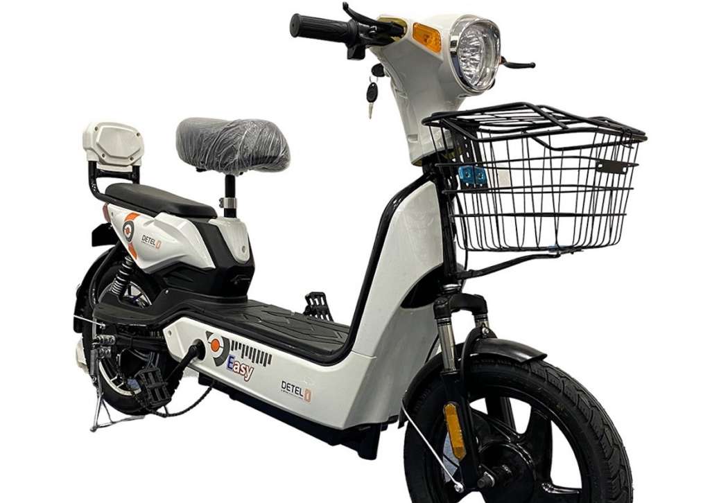 વિશ્વની સૌથી સસ્તી E-BIKE ભારતના રસ્તા પર, મોબાઈલ જેટલી છે કિંમત 14 7 Satya Day