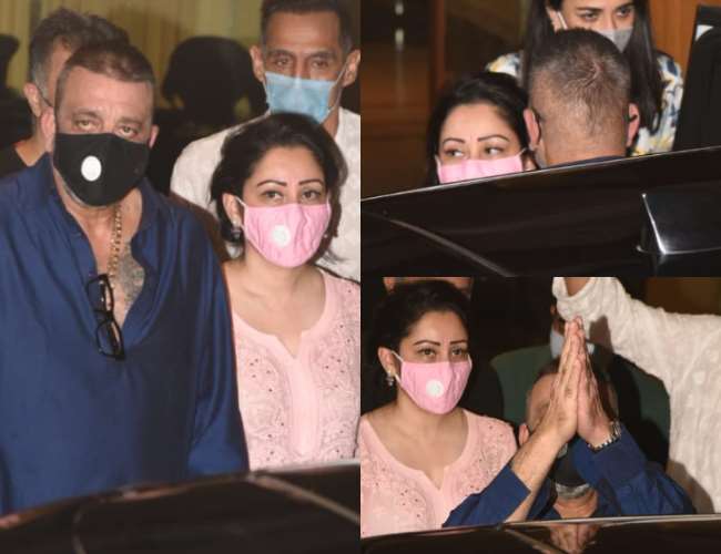 18 08 2020 Sanjay Treatment 20640203 Satya Day