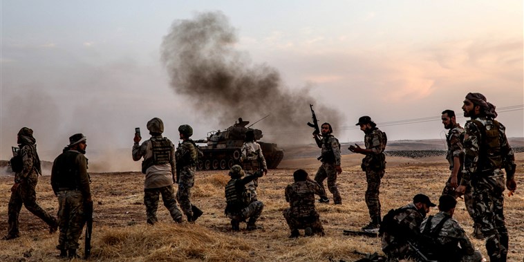 191014 Turkey Soldiers Syria Cs 324P 0Ac591B72F8C9C0F913E5770E1C3176E.focal 758X379 1 Satya Day