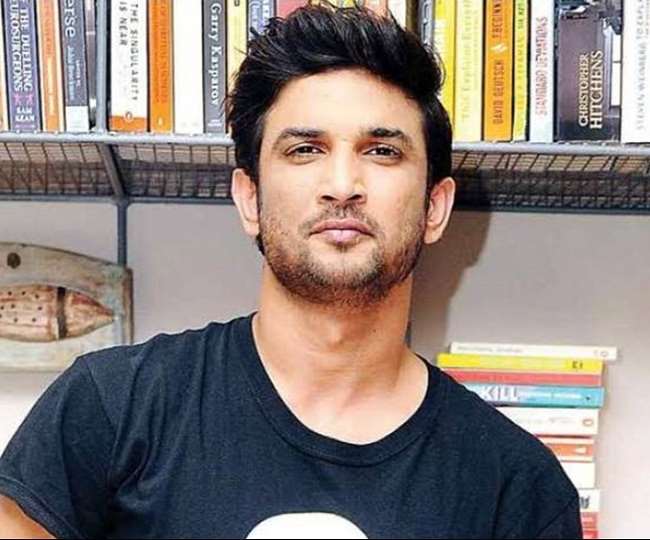 19 08 2020 Sushant Singh 20642918 Satya Day