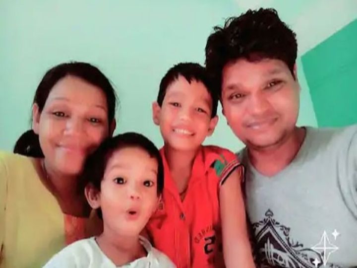NAGPUR: મહિલા ડોક્ટરે ઝેરનું ઈન્જેક્શન આપીને પતિ અને બાળકોની હત્યા કરી અને પછી….. 4 16