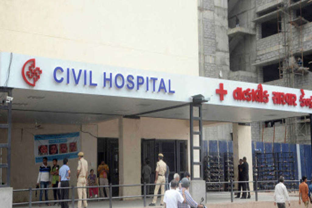 CIVIL: કોરોના ઓટોપ્સી મામલે ચોંકાવનારો થયો ખુલાસો, જાણો શું છે રિપોર્ટ 7 19 Satya Day