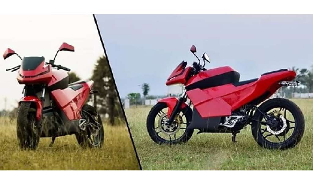 GOOD-NEWS: એક જ ચાર્જ પર ચાલશે 300 કિ.મી. આટલી હશે કિંમત ! 8 16 Satya Day