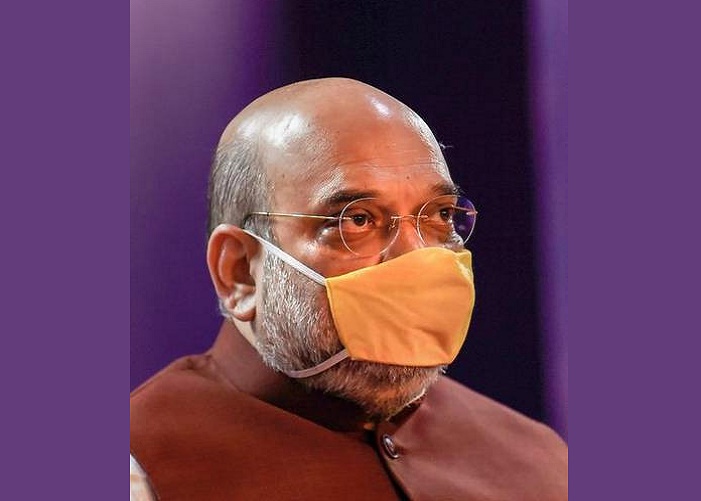 Amit Shah 2