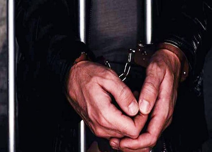 Arrest Satya Day