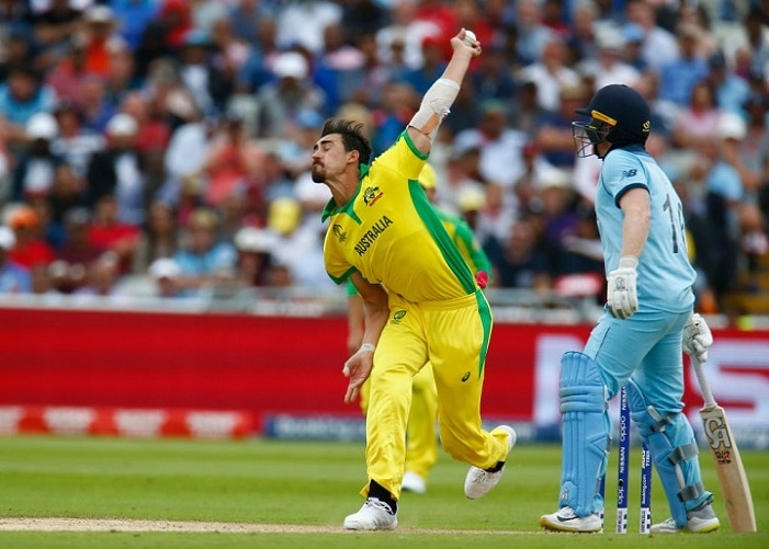 Australia Cricket Satya Day