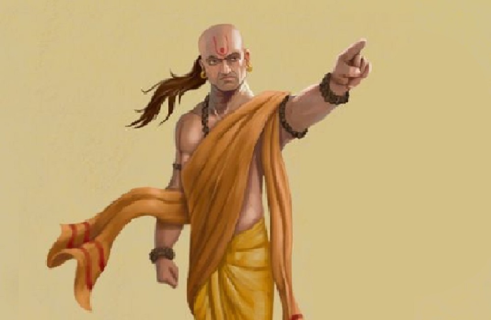 Chanakya 1