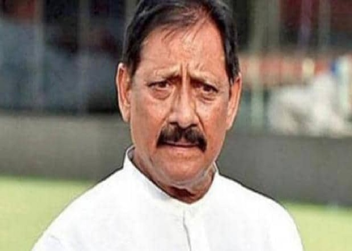 Chetan Chauhan Satya Day