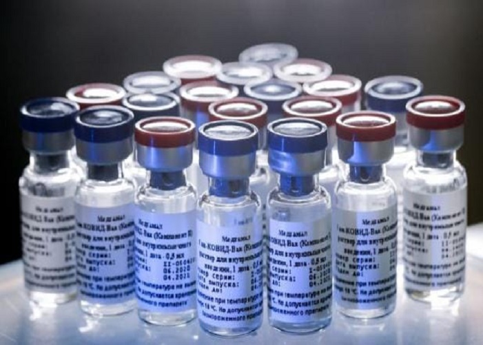 Corona Vaccine Satya Day