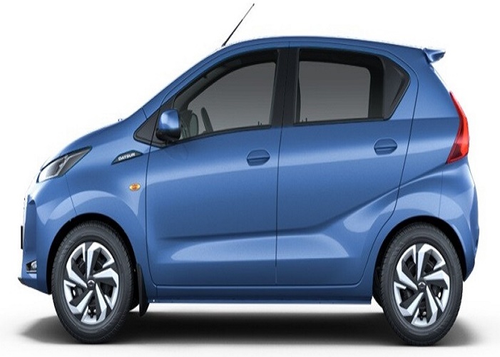 Datsun Go