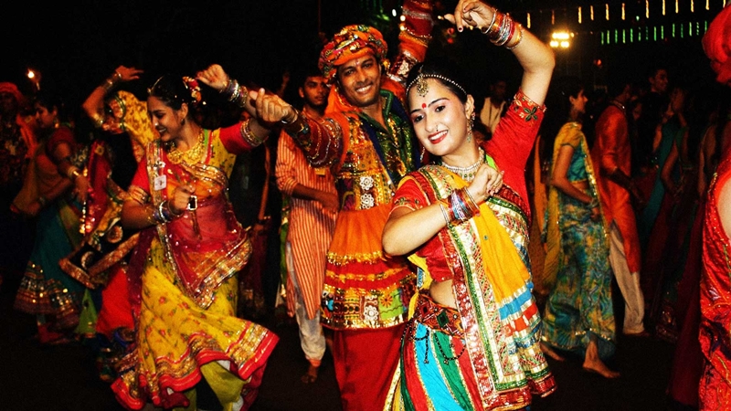 Navratri