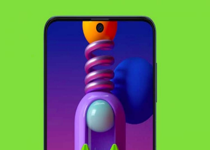 Galaxy M51 Satya Day