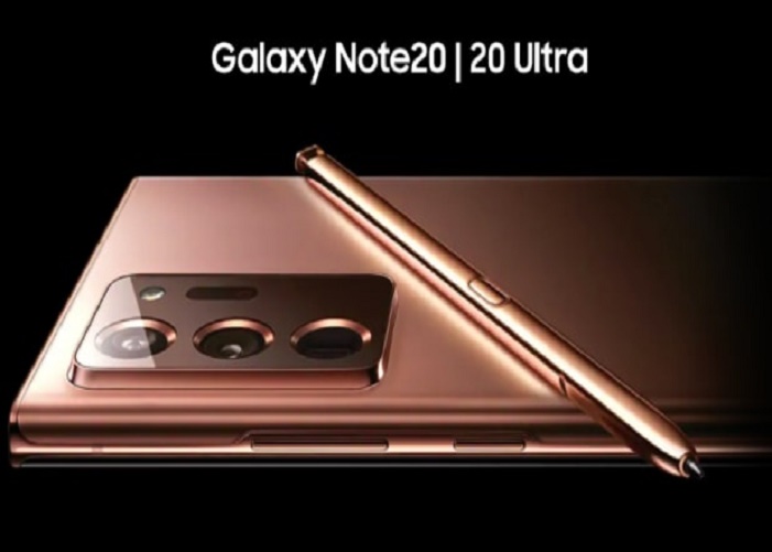 Galaxy Note 20