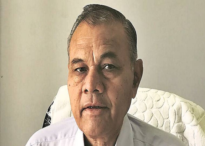 Gordhan Zadafiya Satya Day