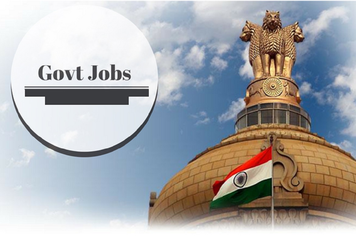 Government Job