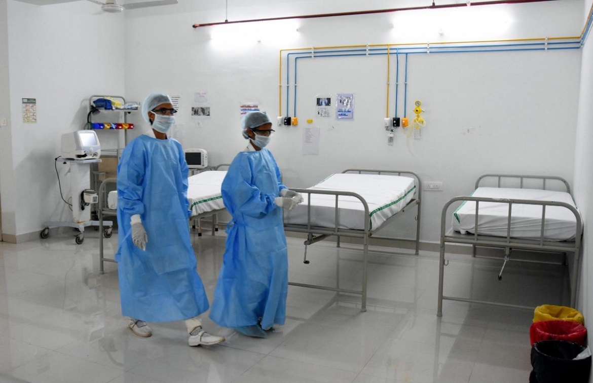 Hospital