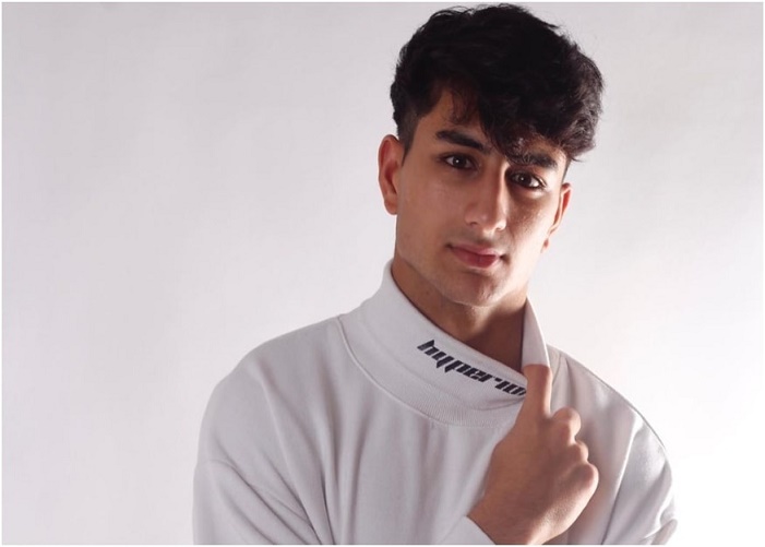Ibrahim Ali Khan Satya Day