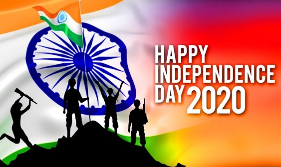 Independence Day 15 August Status Pics Photo